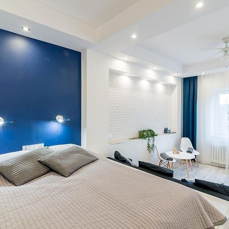 Lux Apartment In White Gdańsk Exterior foto